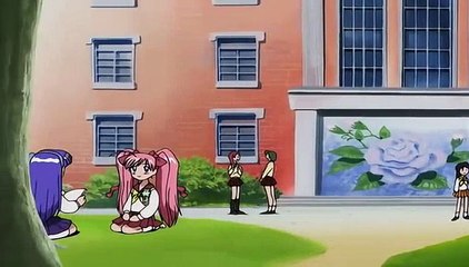 Ground Defense Force! Mao-chan Episode 2 [Full Episode]