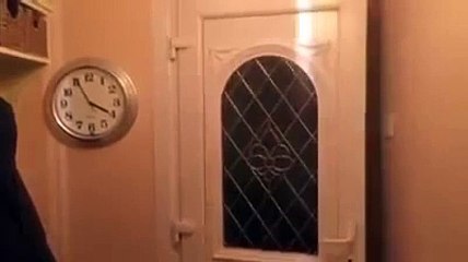 The husband comes home drunk - Phase hard just like jokes _))))