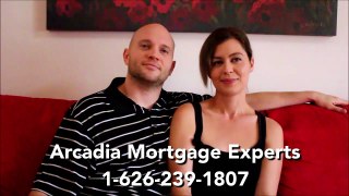 Leading Mortgage Broker Arcadia, CA