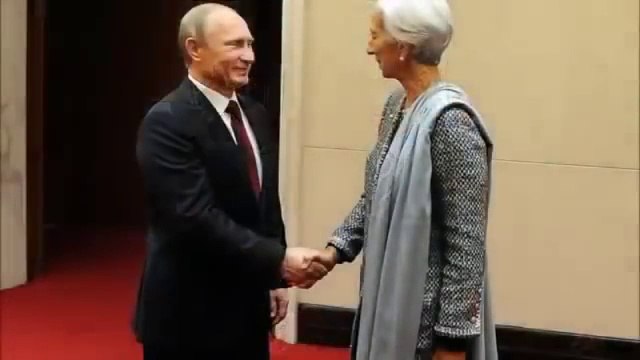 La vérité sur Poutine, Biographie d'un sioniste Franc Maçon ?