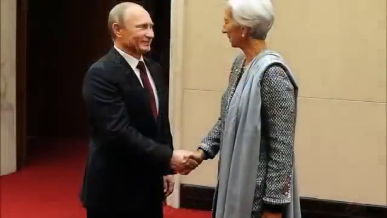 La vérité sur Poutine, Biographie d'un sioniste Franc Maçon ?