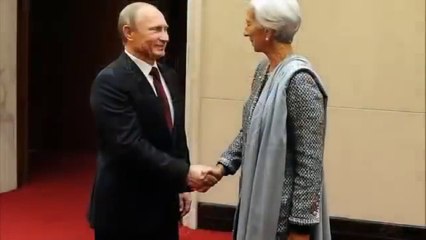 La vérité sur Poutine, Biographie d'un sioniste Franc Maçon ?