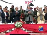 COAS inaugurates 1st Youth Festival in FATA