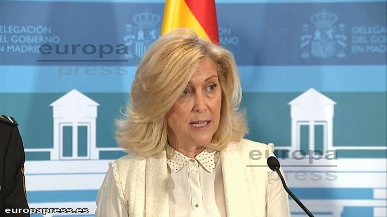 Aforo en las campanadas en Sol será de 25.000 personas