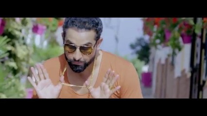 New Punjabi Songs 2015 _ Nain Dunali _ Geeta Zaildar _ Latest Punjabi Songs 2015