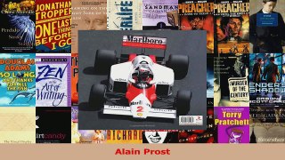 PDF Download  Alain Prost PDF Online