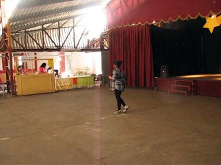 Anime Charity Fest - 19dic15 - Presentación Jurado Baile