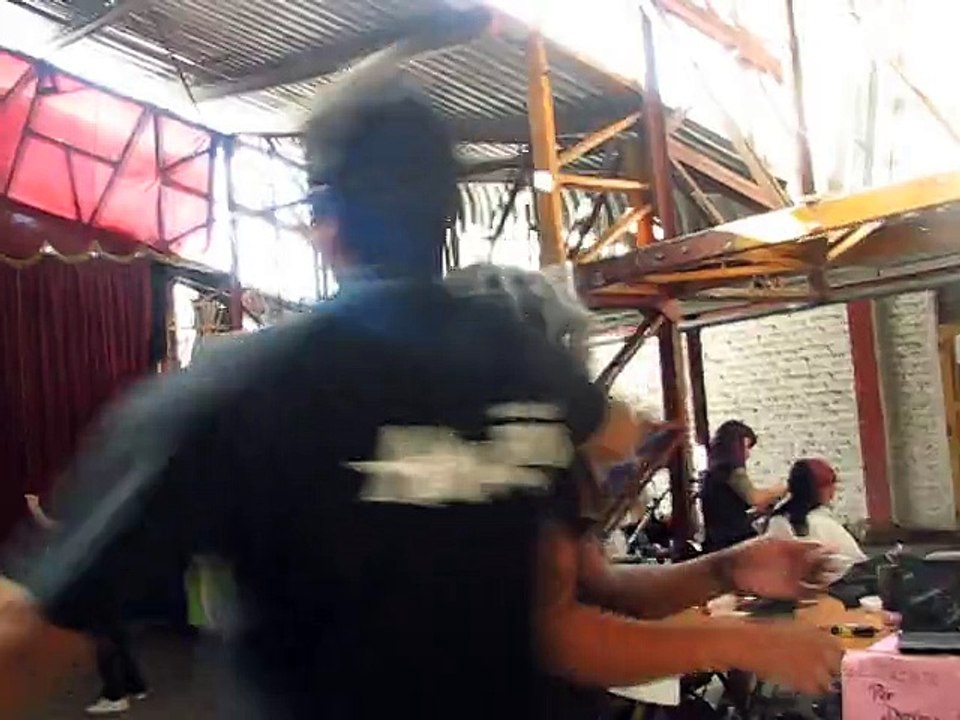 Anime Charity Fest - 19dic15 - ShadowCat Kitara, Bloque Sakura Card Captor