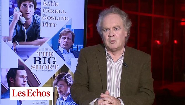 Crise des subprimes et marchés en panique : The Big Short sort en salles cette semaine