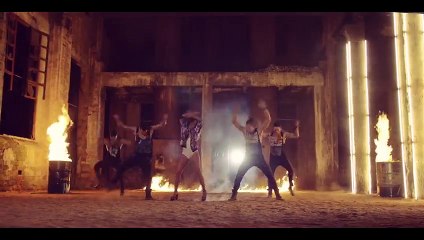 Maía - Fiesta de Verano ft. Maluma