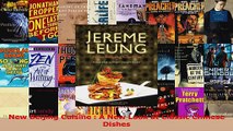 PDF Download  New Beijing Cuisine  A New Look at Classic Chinese Dishes Read Online