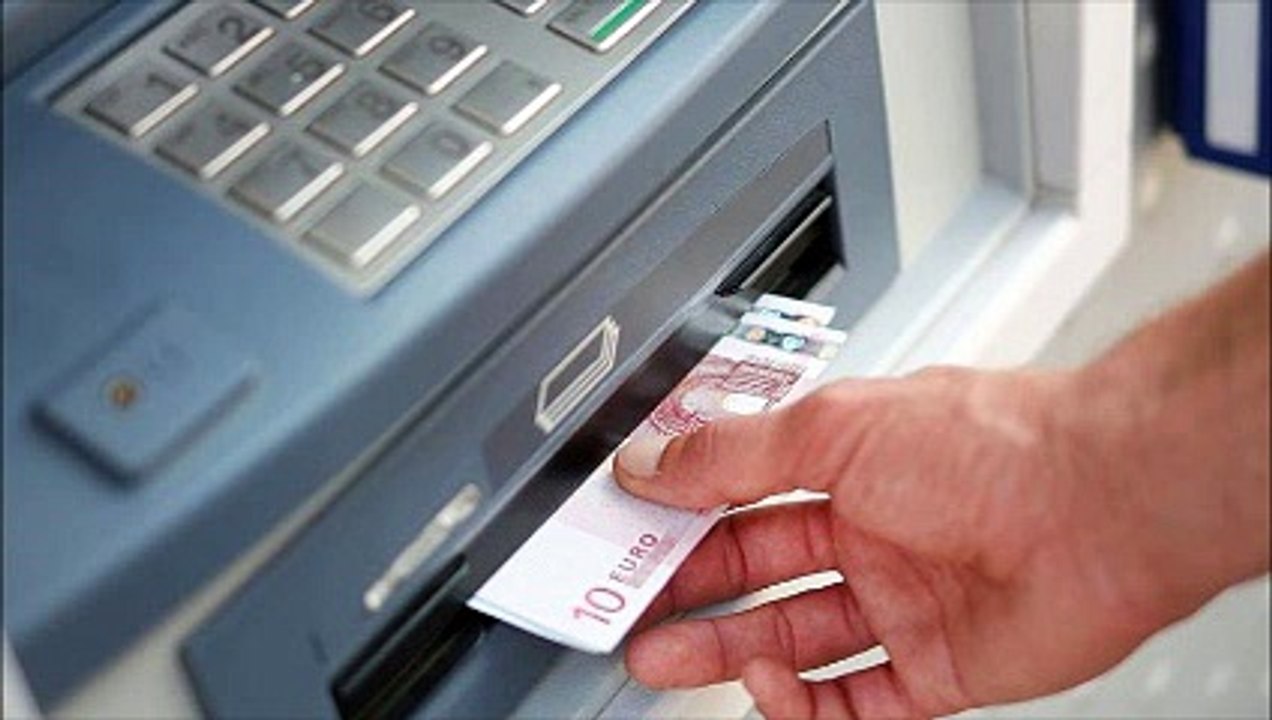 Ploutocratie : les banksters en faillite pourront désormais ponctionner les comptes des déposants !