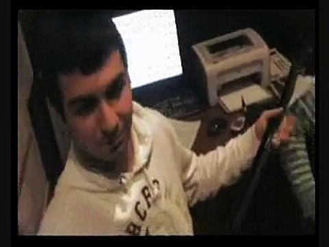 EMRAH METİN U.H. İNSANA MUHABBET DUYDUM DUYALI