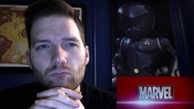 Captain America: Civil War Trailer - Quick Thoughts