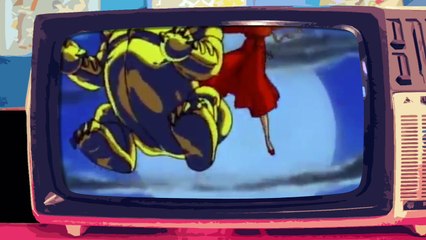 CHE FINE HA FATTO CARMEN SANDIEGO? - Videosigle cartoni animati in HD (sigla iniziale) (720p)