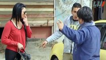 برنامج المقالب والكاميرا الخفية تشويشات الحلقة 17 السابعة عشرة   Syrian Candid Camera