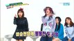 Kpop Girl Groups Dancing To Other Girl Groups Song PART 1
