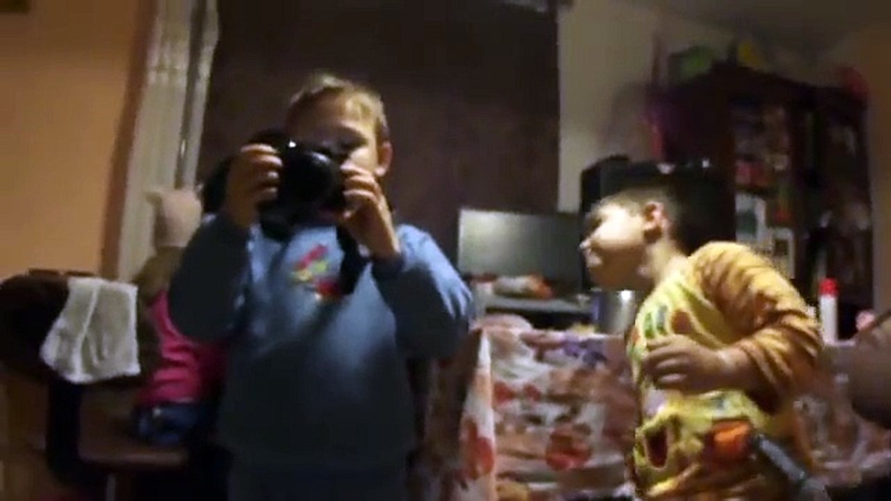 Chuck Norris can shoot the beard with tweezers