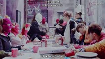 iKon - What's Wrong (왜 또) MV [English subs   Romanization   Hangul] HD