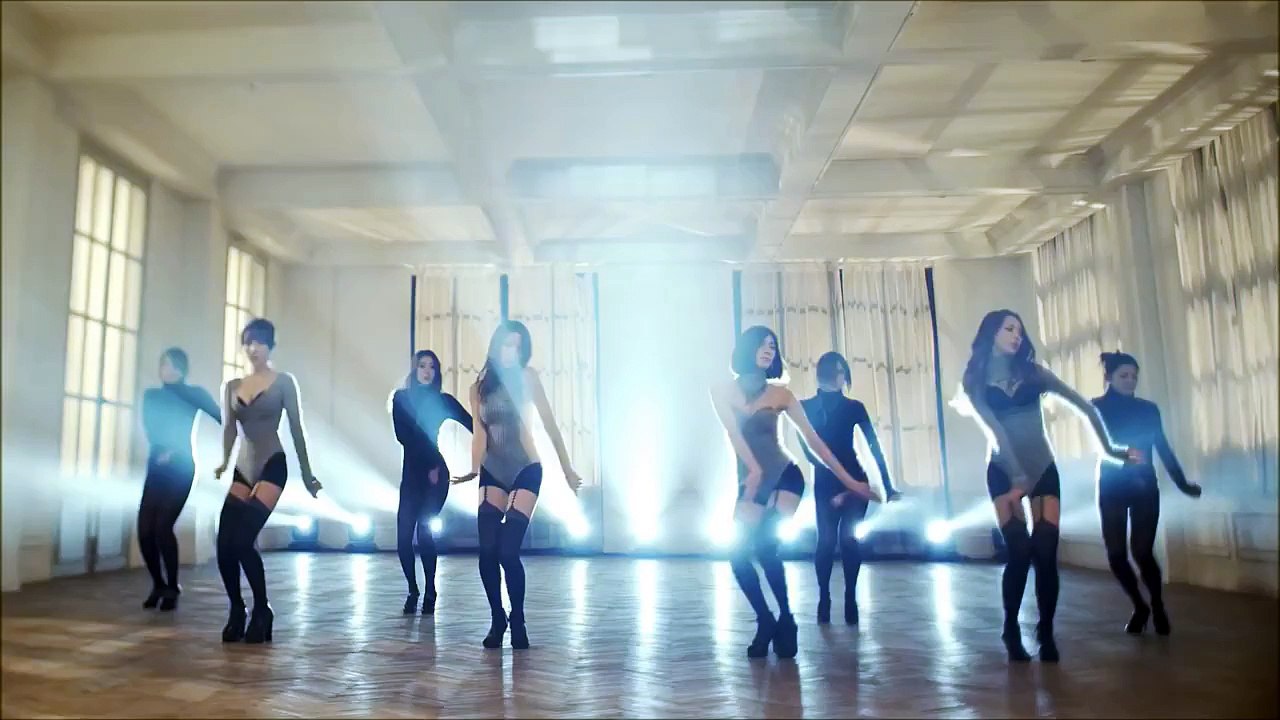 Stellar Remix (스텔라) - 마리오네트 (Marionette) MV -- [Teaser + Full -- HD]