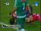 اهداف مباراة ( الاتحاد السكندري 0-2 بتروجيت ) الدوري المصري الممتاز
