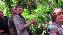 Jurassic World B-Roll (2015) - Colin Trevorrow Adventure Movie HD