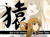 AMV Fruits Basket