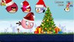 Finger Family Collection 086 _ Christmas Angry Birds Bubble Guppies  Children Nursery Rhymes , 2016