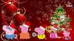Finger Family Collection 090 _ Christmas Peppa Pig-Batman-Upin & Ipin-Peppa pig Finger Family , 2016