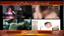 Sar e Aam 10 January 2015 Mother Rented 10 Year Old Daughter