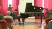 Luigi Carroccia, Francesco Marino - Waltz No.1 in E-Flat Major Op.18 - Fryderyk Chopin