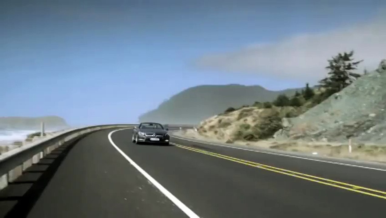 Garage Rat Cars - 2013 Mercedes-Benz SL Highlights