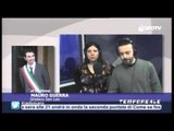 Icaro Tv. A Tempo Reale, da San Leo, si parla di baratto amministrativo