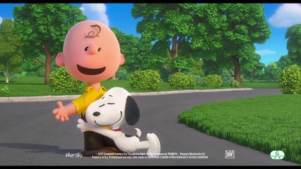 映画「I LOVE スヌーピー THE PEANUTS MOVIE」Phenomenon 15