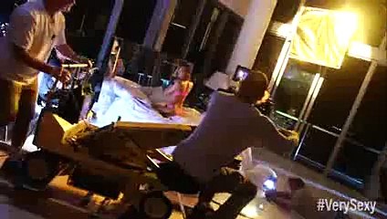 Very Sexy Trends for Spring - Summer 2014