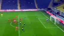 Goal Sener Ozbayrakli ~Fenerbahce 2-0 Antalyaspor~