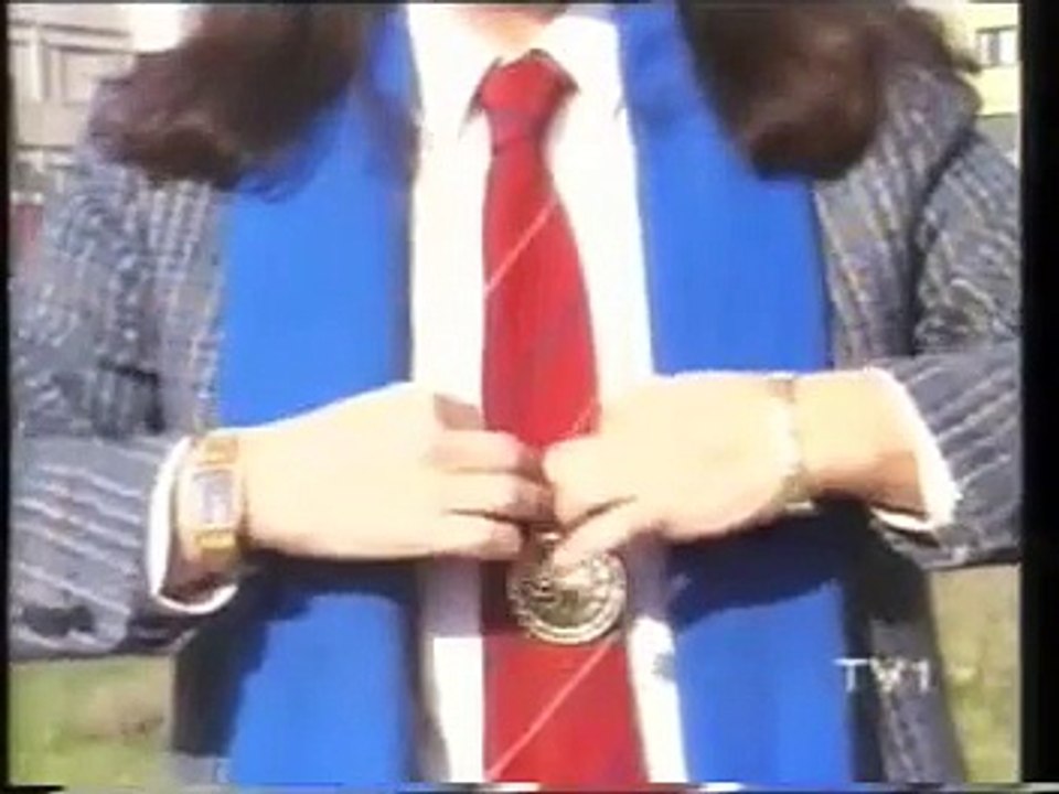 Barış Manço - İşte Hendek İşte Deve