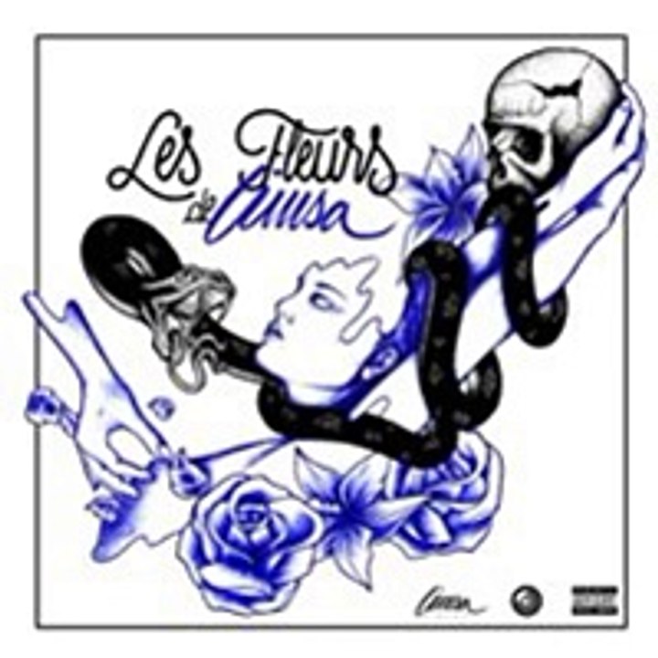 Limsa - Ail & Fines herbes(Limsa D’Aulnay - Les fleurs du mal )