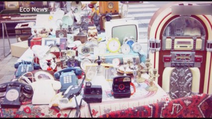 Un Belge sur 4 veut recevoir un cadeau de seconde main sous le sapin