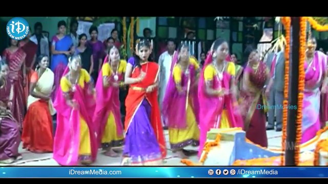 Snehituda Movie songs - Ayyo Rama Video Song - Nani | Maadhavi Latha || Sivaram Shankar