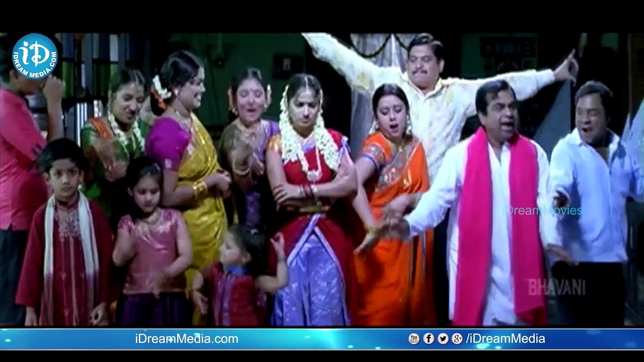 Snehituda Movie songs - Chiluka Navvave Video Song - Nani | Maadhavi Latha || Sivaram Shankar
