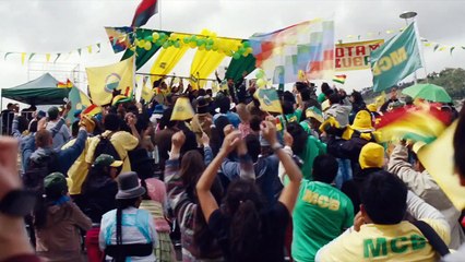 Our Brand Is Crisis Official Trailer - Sanda Bullock, Billy Bob Thornton