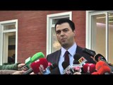 Report TV - Basha dhe Vasili për reformën në drejtësi