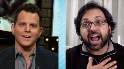 The Regressive Left is the Reverse of Liberalism (Ali Rizvi Interview Part 3)