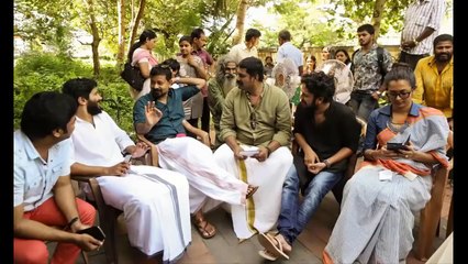 Charlie Official Trailer _ Dulquar Salman _ Parvathy Menon _ Martin Prakkat _ Joju