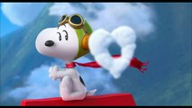 映画「I LOVE スヌーピー THE PEANUTS MOVIE」Meet Snoopy 15