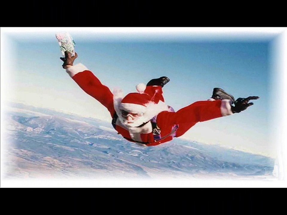 FELIZ NATAL...
