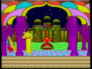 Puppet Show - Lot Pot - Episode 138 - Motu Patlu Aur Antariksh Danav - Hindi , Animated cinema and cartoon movies HD Online free video Subtitles and dubbed Watch 2016