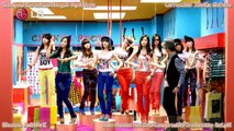 Girls Generation [SNSD] Gee -sub español