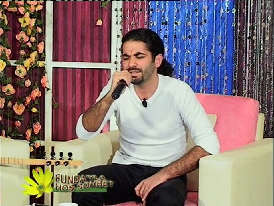 EMRAH METİN---U.H.---FELEK BANA NELER ETTİN